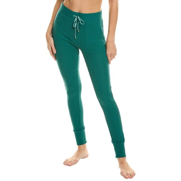 Honeydew Intimates Lounge Pro Waffle Legging - Picture 1 of 3